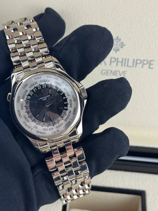 Patek Philippe 5130/1 5130/1G-010 4