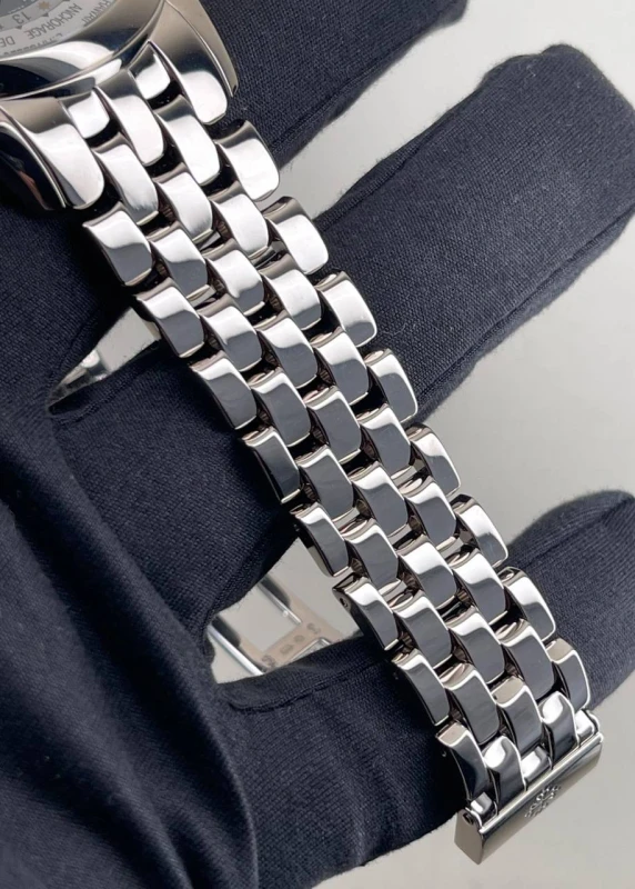 Patek Philippe 5130/1 5130/1G-011 7