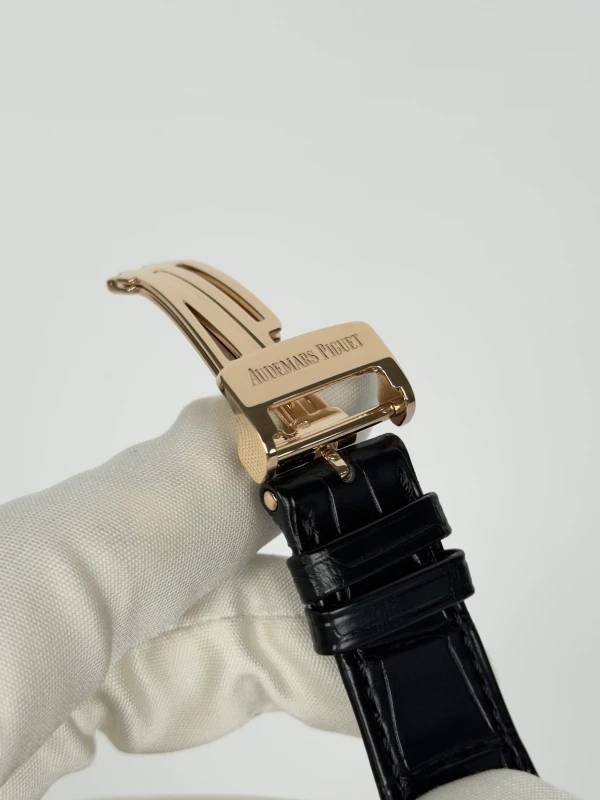 Audemars Piguet Chronograph 41 mm 26320OR.OO.D002CR.01 6