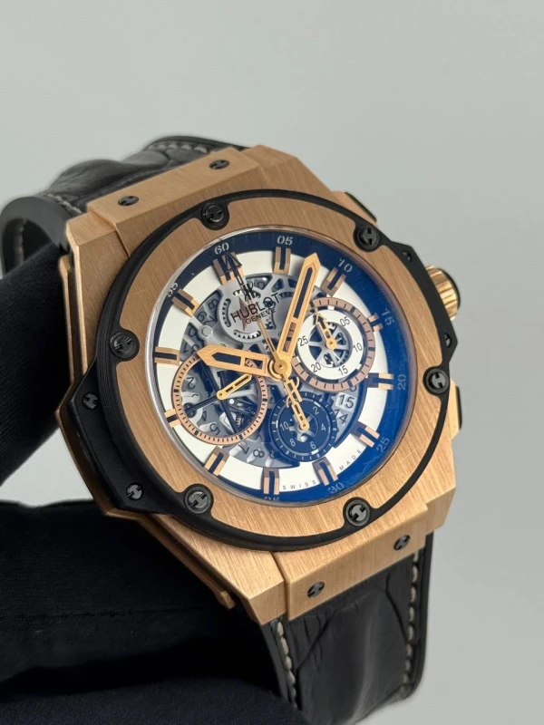 Hublot of Russia 710.OX.2612.HR.RUS11 5