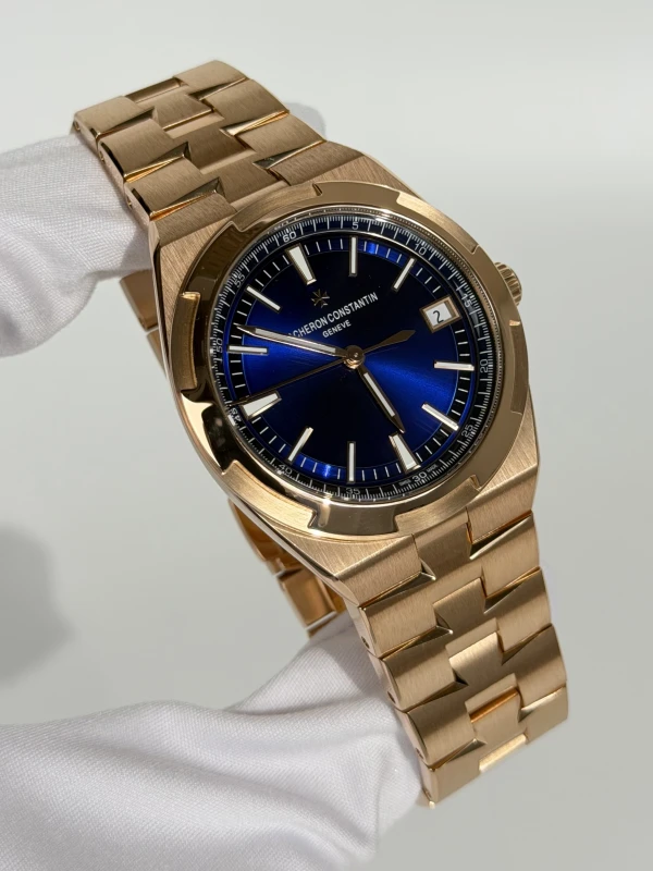 Vacheron Constantin self-winding 4500V/110R-B705 2