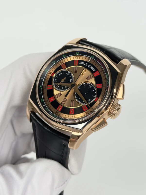 Roger Dubuis MG44-680-59-00/0IR01/B MG44-680-59-00/0IR01/B 3