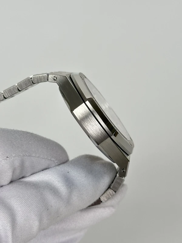 Audemars Piguet Selfwinding 41 mm 15500ST.OO.1220ST.04 3