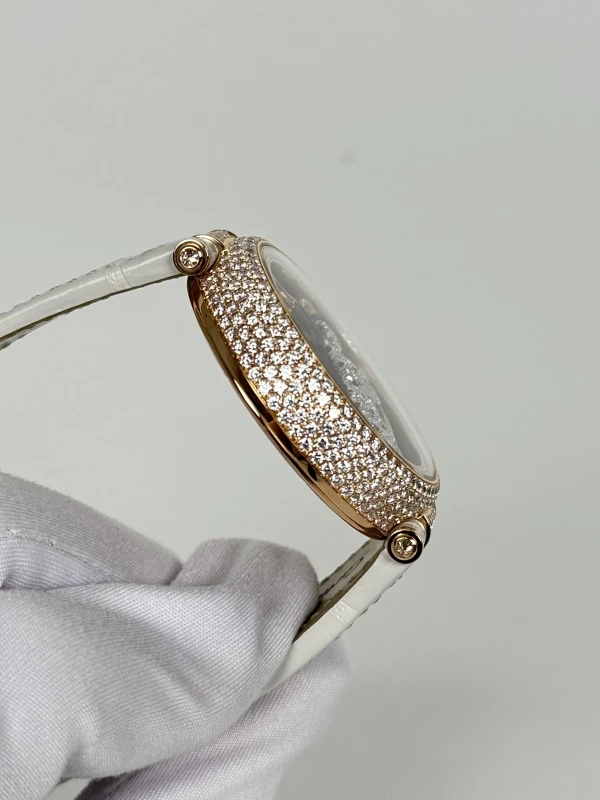 Cartier Creative Jeweled Watches HPI00712 5