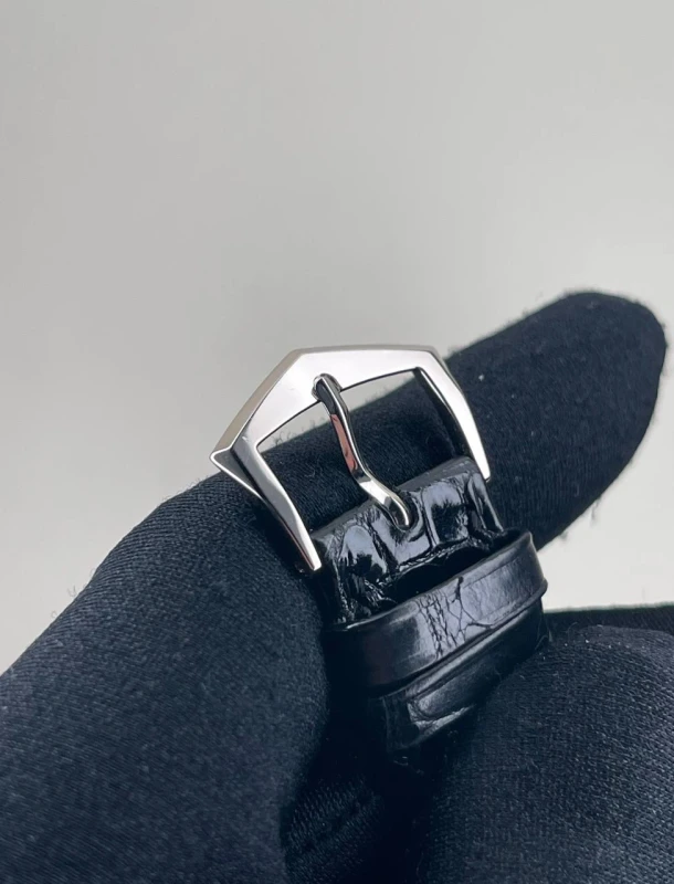 Patek Philippe ANNUAL CALENDAR 5205 5205G-013 6