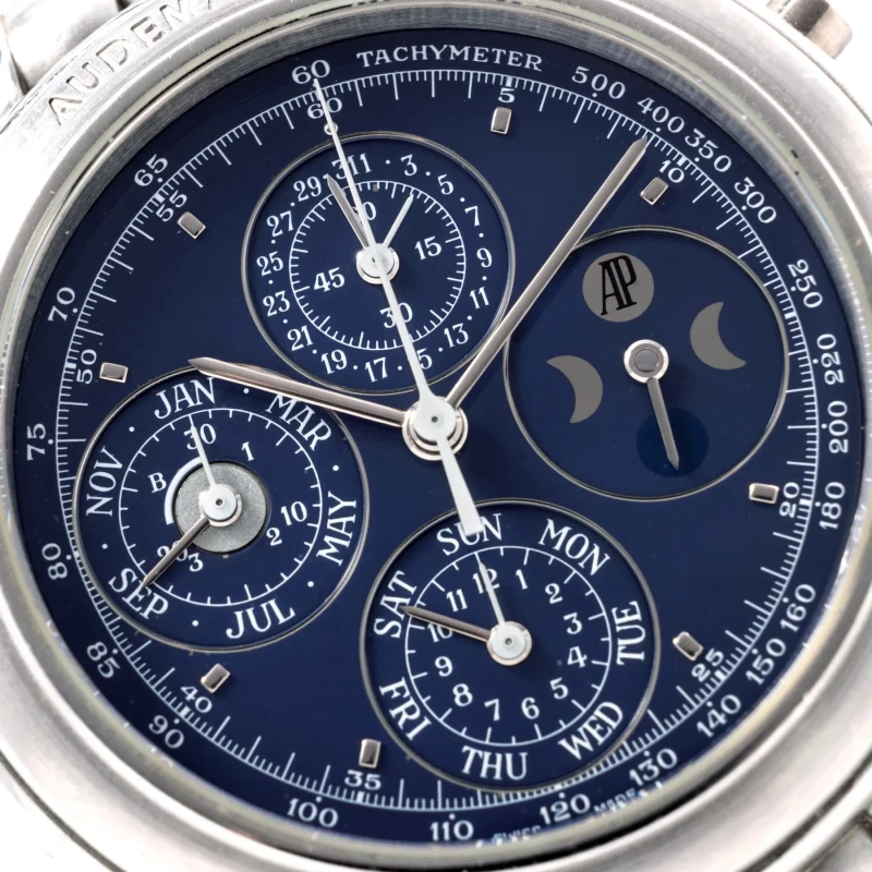 Audemars Piguet Perpetual Calendar Chronograph 25751PT.00.0853PT.01 3