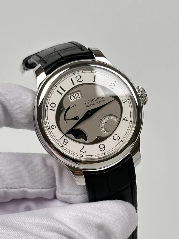 FP Journe Divine New Platinum OCTA DIVINE NEW/42PT/WG 3