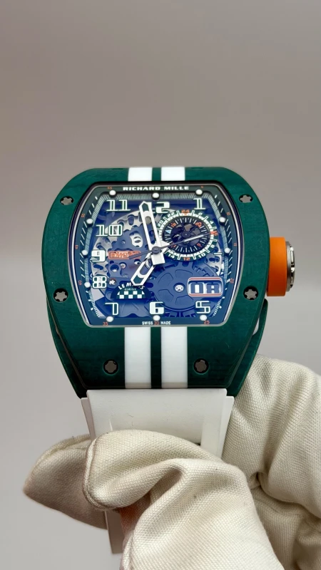 Richard Mille Le Mans Classic RM 029 Le Mans Classic 5