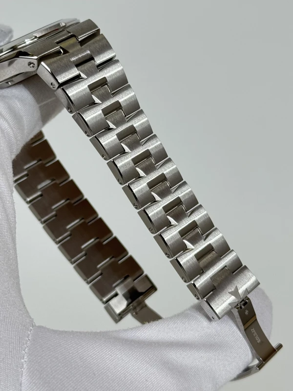 Vacheron Constantin Self-Winding 41 mm 4520V/210A-B483 4