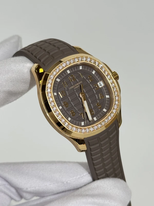 Patek Philippe 5268 5268/200R-010 3