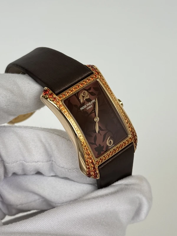 Patek Philippe Gondolo Serata 4962/200R-001 3