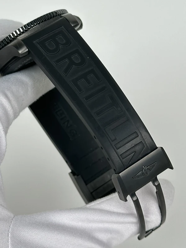 Breitling 44 Special M1739313/BE92/227S/M20SS.1 7