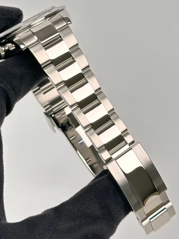 Rolex Cosmograph 40mm Steel 116520-White 5