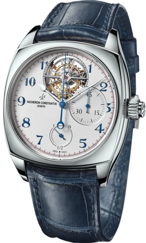 Tourbillon Chronograph