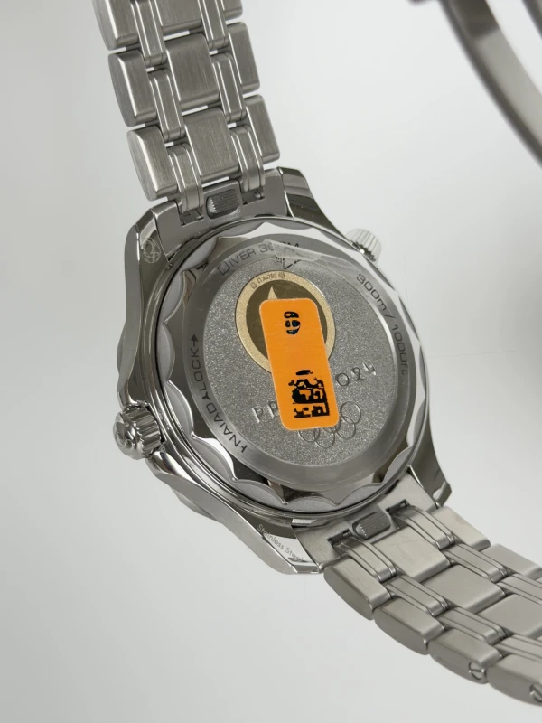 Omega 522.21.42.20.04.001 5