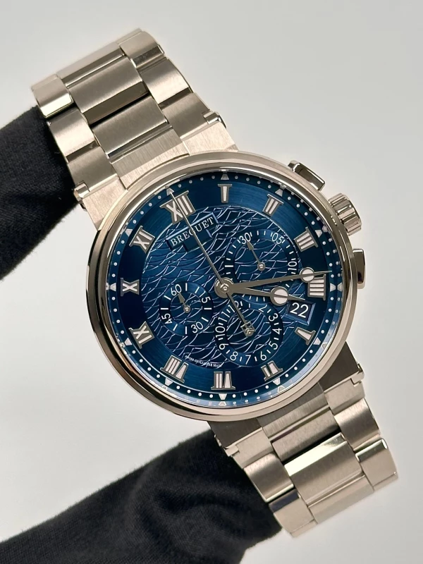 Breguet 5527 5527BB/Y2/BW0 2