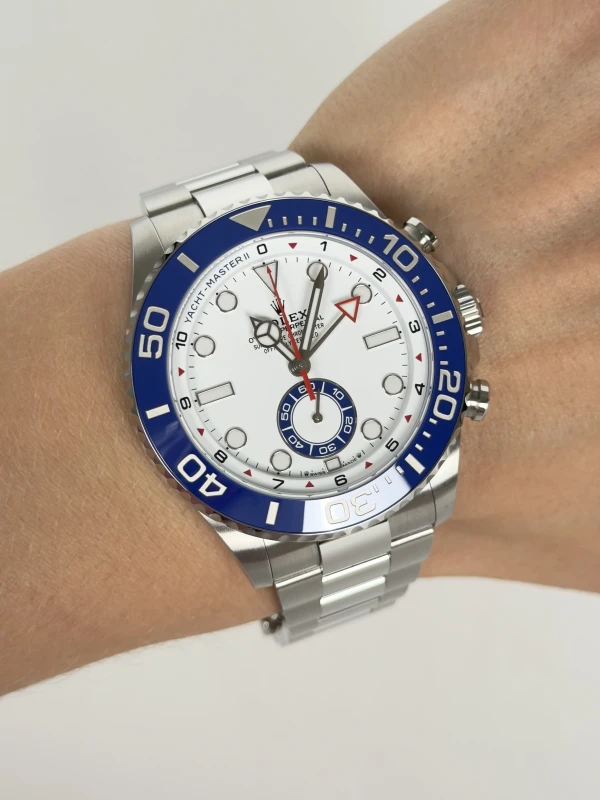 Rolex 126680-0001 5