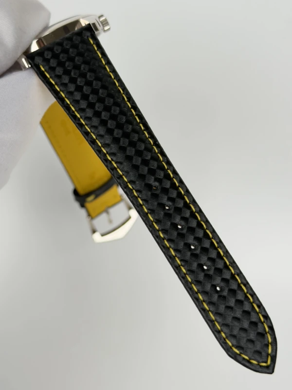 Patek Philippe 6007G 6007G-001 5