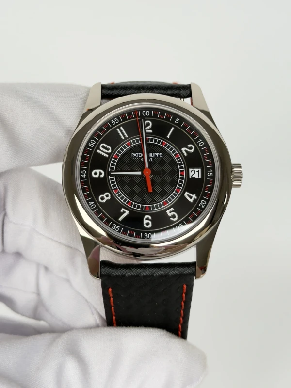 Patek Philippe Calatrava 6007 6007G-010 2