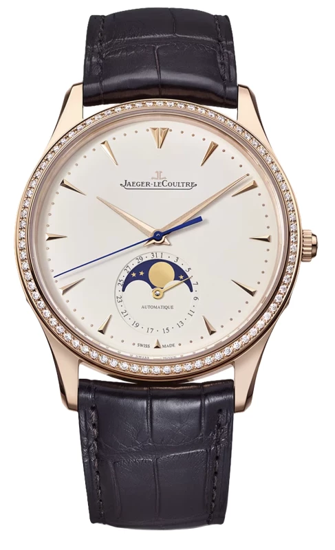 Jaeger LeCoultre Thin Moo Q1362501 изображение - 1