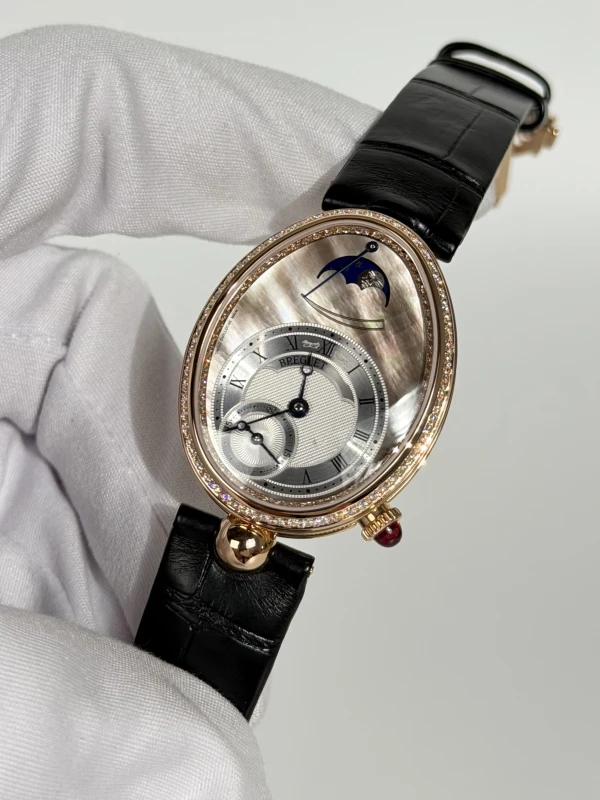 Breguet 8908 8908BR/5T/864/D00D 3