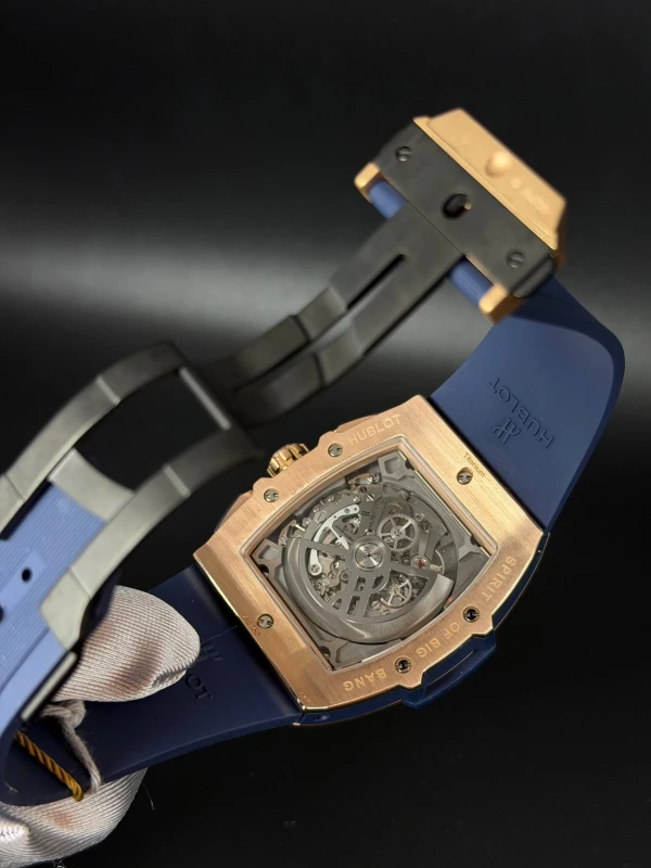 Hublot Chronograph 45 mm 601.OX.7180.LR 4
