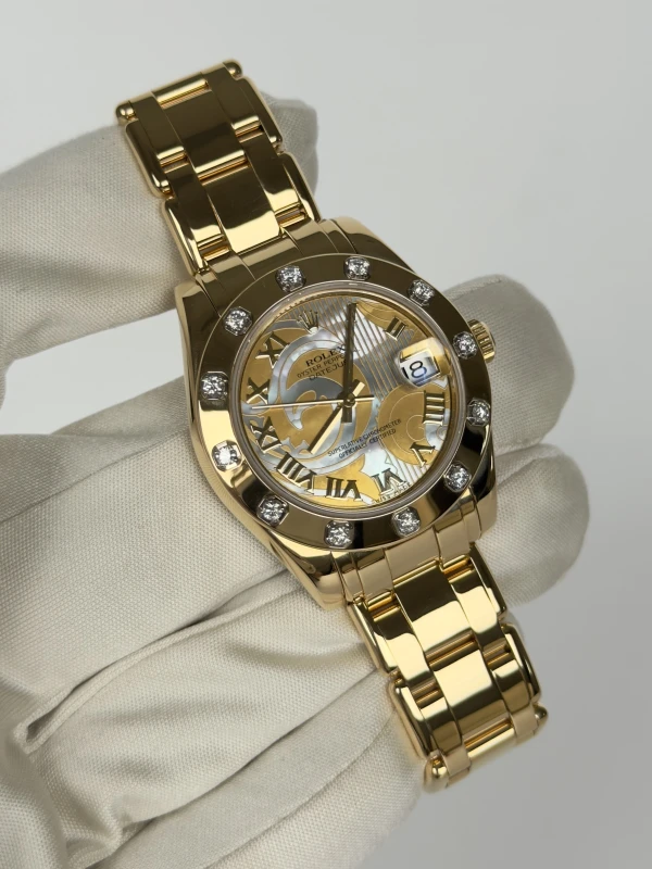 Rolex 81318 2