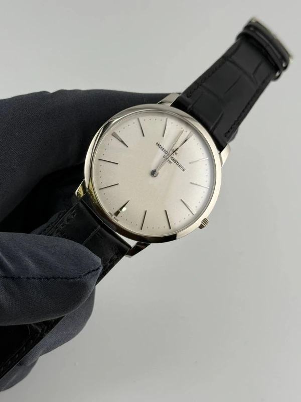Vacheron Constantin Patrimony 81180/000G-9117 3
