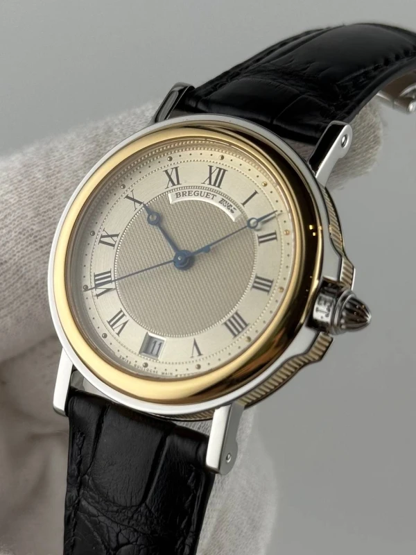 Breguet de La Marine 3400SAA 3