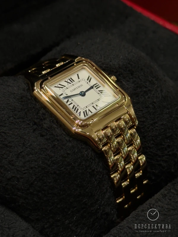 Cartier de Cartier Medium WGPN0009 2
