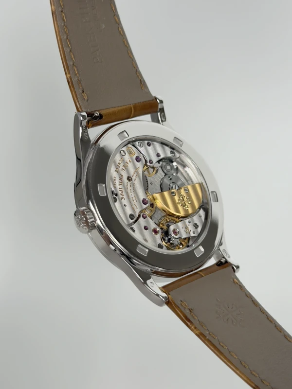 Patek Philippe The Venatian Mask 5077/100G-027 8