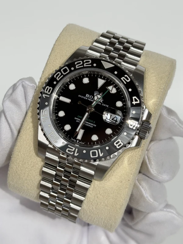 Rolex 126710GRNR-0003 3