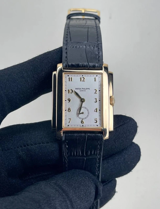 Patek Philippe 5024J 5