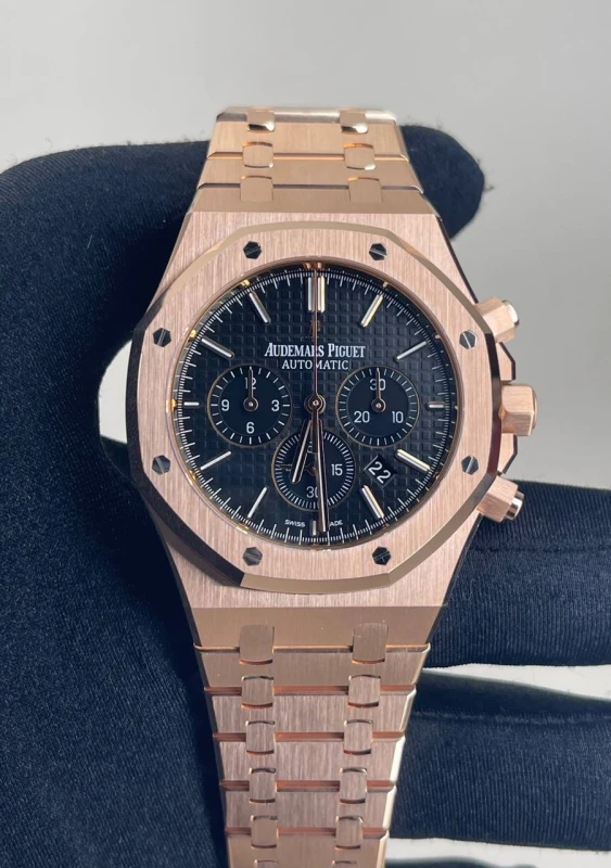 Audemars Piguet Chronograph 41 mm  26320or.oo.1220or.01 5