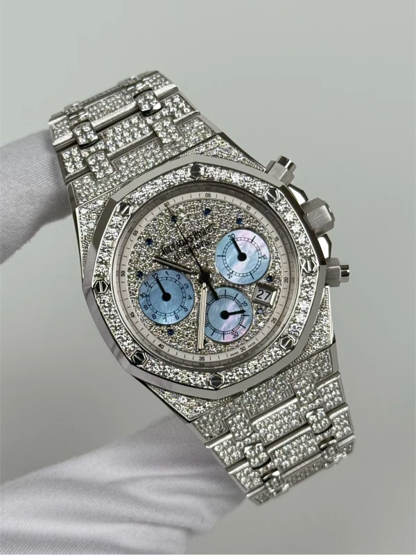 Audemars Piguet 25978BC.ZZ.1190BC.01 2