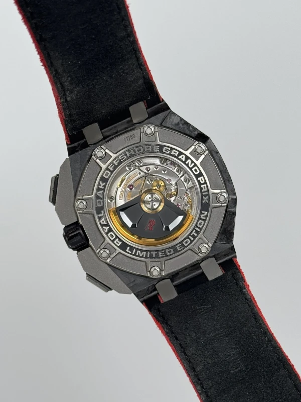 Audemars Piguet Grand Prix Chronograph 26290IO.OO.A001VE.01 9