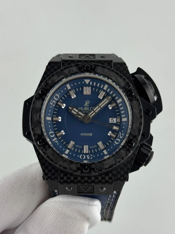 Hublot Oceanographic 4000 731.QX.1190.GR.ABB12 2