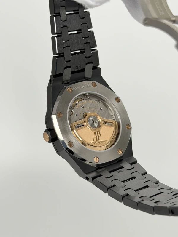 Audemars Piguet Selfwinding 34 mm 77350CE.OO.1266CE.03.A 5