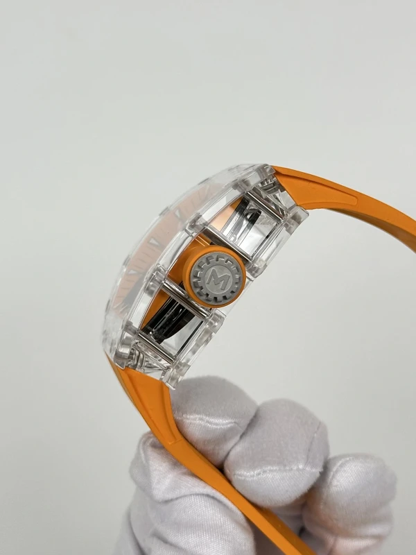 Maikou Bode Automatic MB.001.6 6