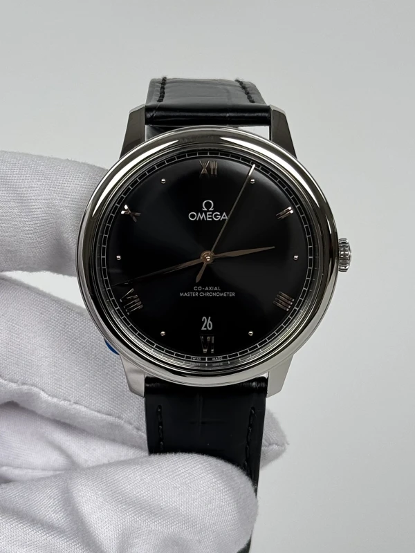 Omega PRESTIGE 434.13.40.20.01.001 2
