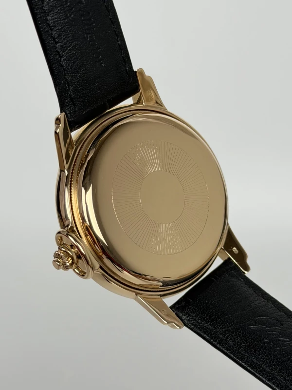 Glashutte Original Julius Assmann 4 46-12-01-01-04 7