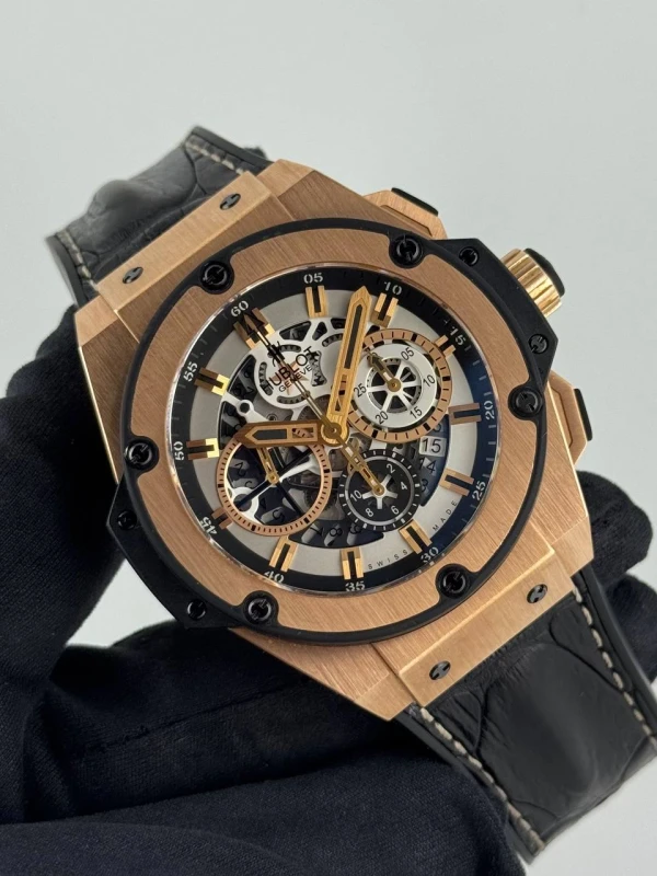 Hublot of Russia 710.OX.2612.HR.RUS11 4