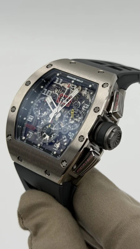 Richard Mille RM 011  RM 011 8