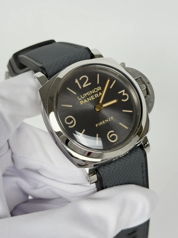 Panerai 3 Days Firenze PAM00605 3