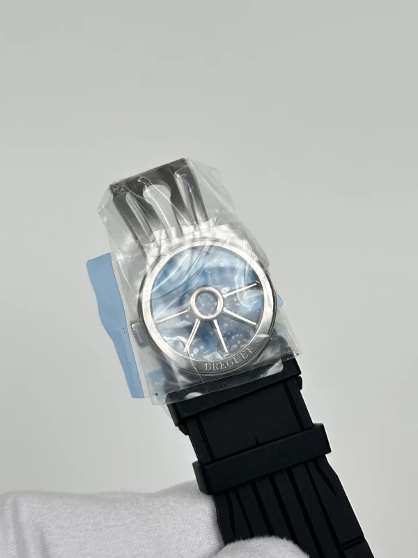 Breguet 5527 5527TI/G2/9WV 8