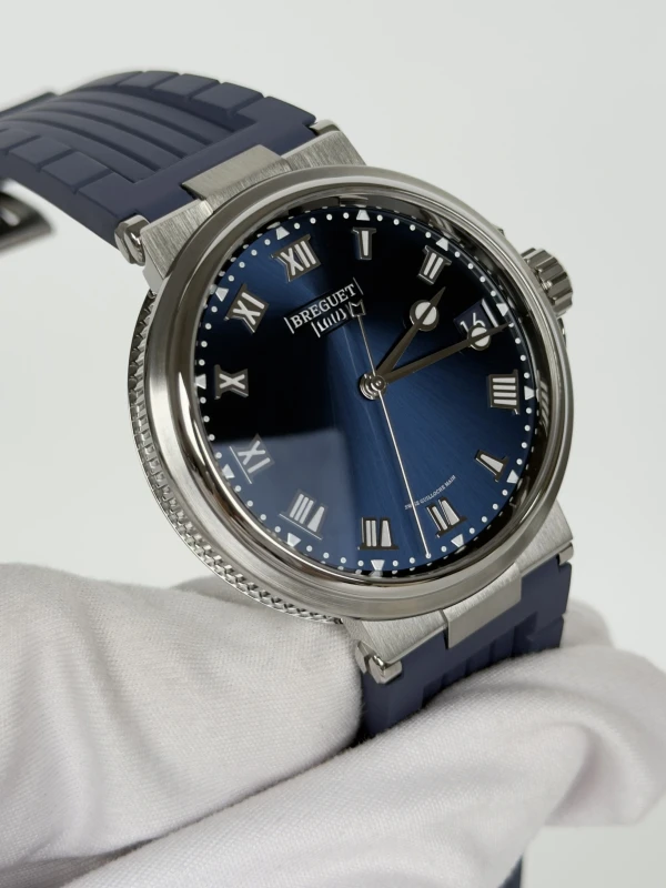 Breguet Marine 5517 5517TI/Y1/5ZU 3