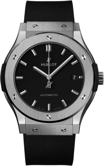 Automatic 42mm