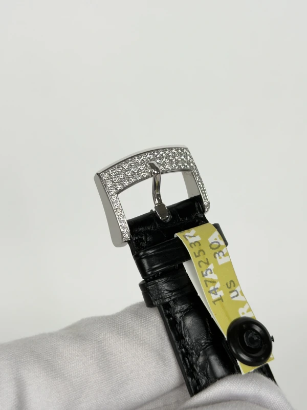 Chopard TOURBILLON BAGUETTE 134188-1001 6