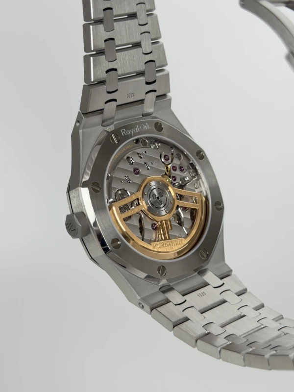 Audemars Piguet Selfwinding 41 mm 15500ST.OO.1220ST.04 5
