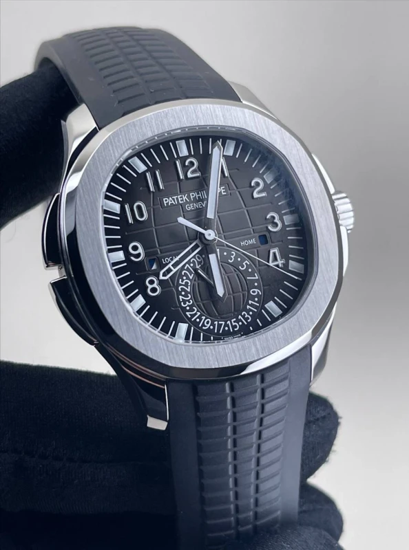Patek Philippe Travel Time 5164A-001 3
